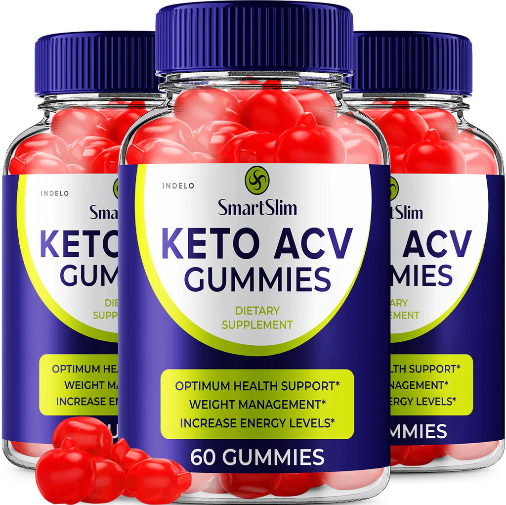 Keto ACV Gummies W466