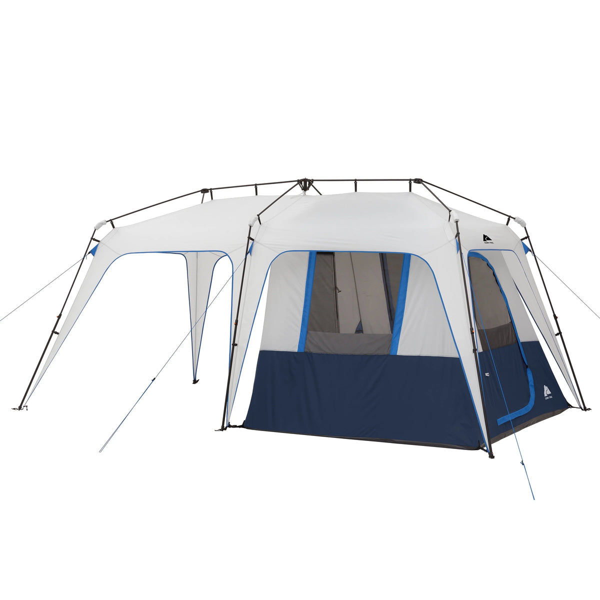 5-in-1 Convertible Instant Tent and Shelter O759