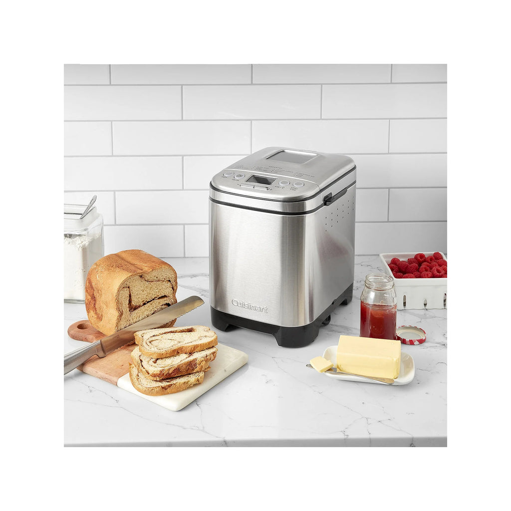 Compact Automatic Bread Maker V674