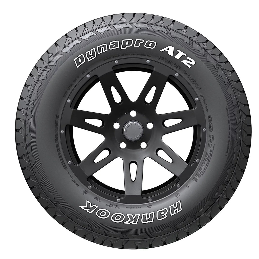 All Terrain LT285/65R18 Light Truck Tire T6404