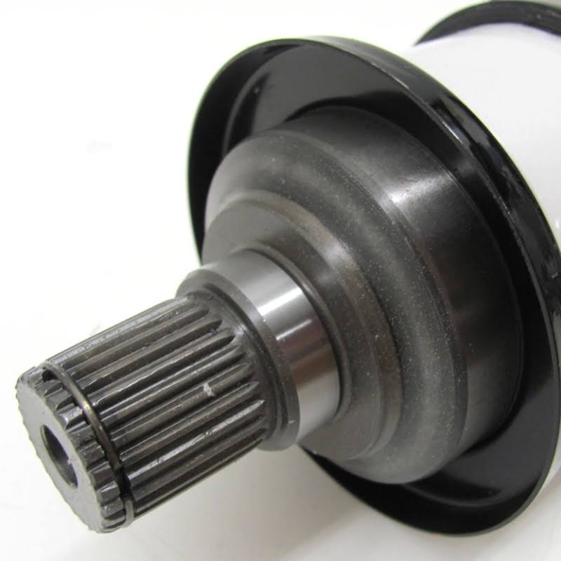 Heavy Duty Rear Drive Axle CV Halfshaft F225794