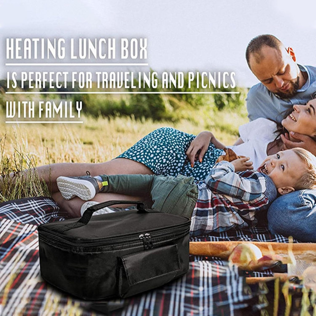 Portable Oven 12v Food Warmer W86351