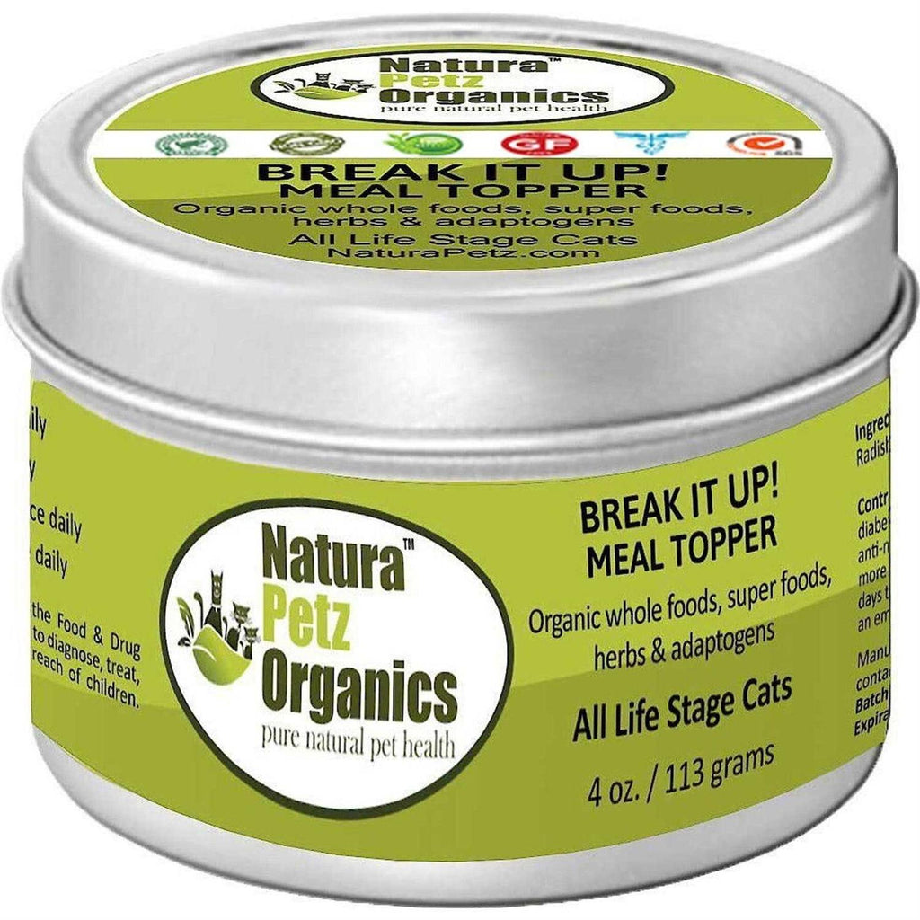 Meal Topper for Dogs And Cats U4544