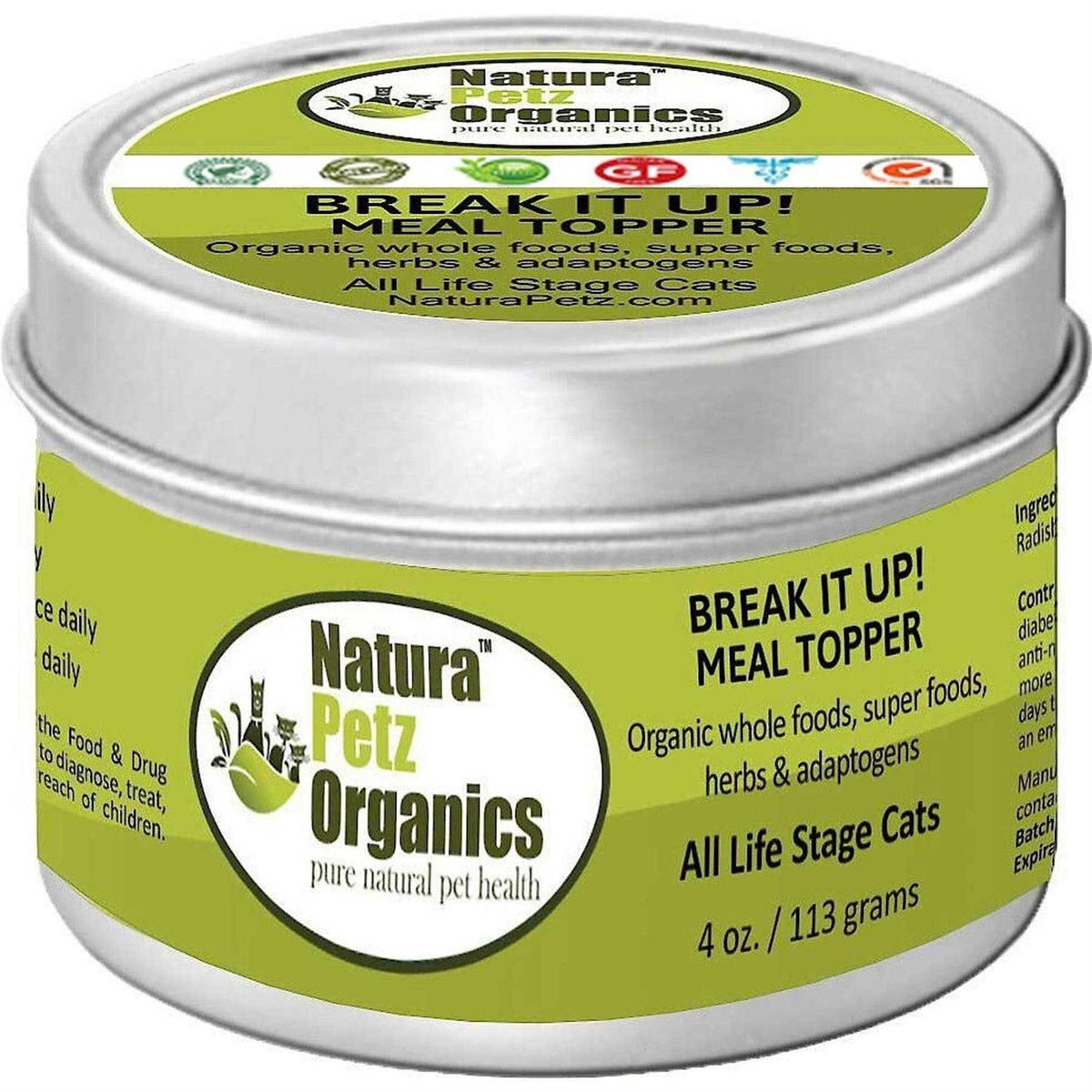 Meal Topper for Dogs And Cats U4544