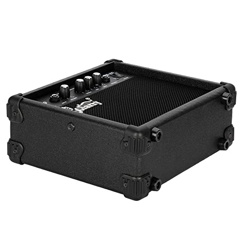 20W Electric Bass Combo Amp with Headphone MP3 Input Q162