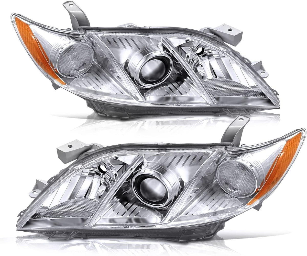 Headlight Assembly for 2007-2009 Toyota Camry N96815