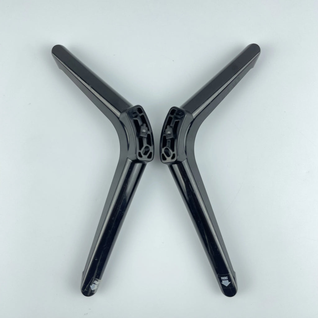 Replacement Base Stand Legs for Smart TV D255