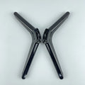 Replacement Base Stand Legs for Smart TV D255