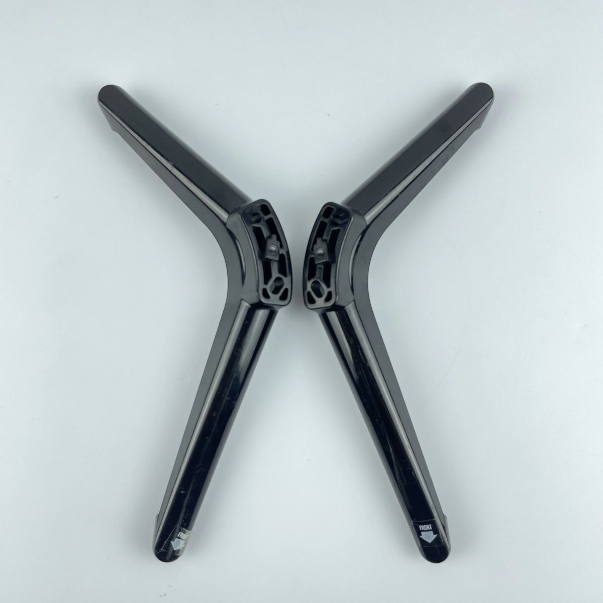 Replacement Base Stand Legs for Smart TV D255
