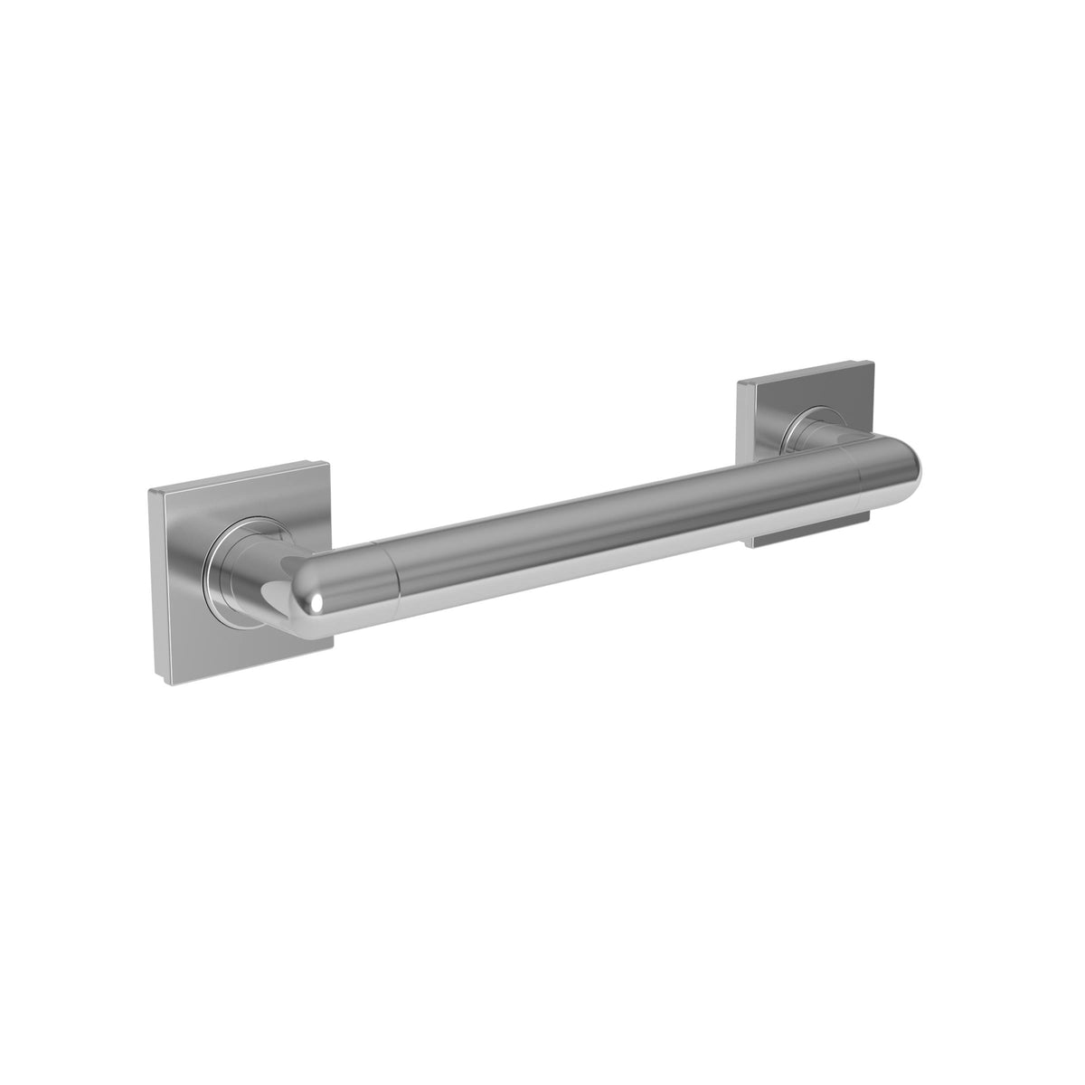 PVD Polished Gold Grab Bar H398