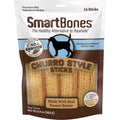 Churro Style Sticks 14 Count Q877