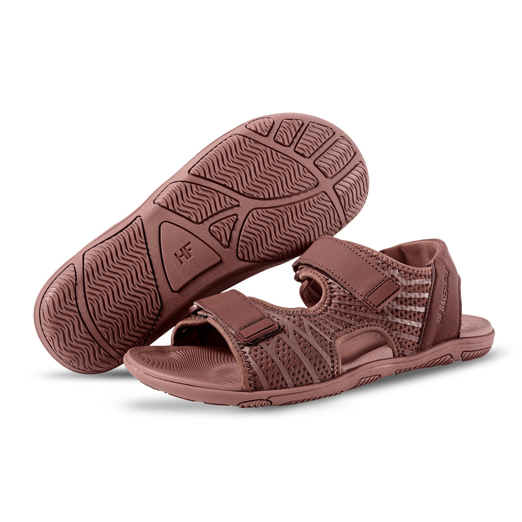 Ergonomic Footbed Ultra-Lightweight Barefoot Sandals C188221