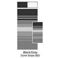13 ft. 2 in. Awning Replacement Fabric - Silver Shale Fade E332731