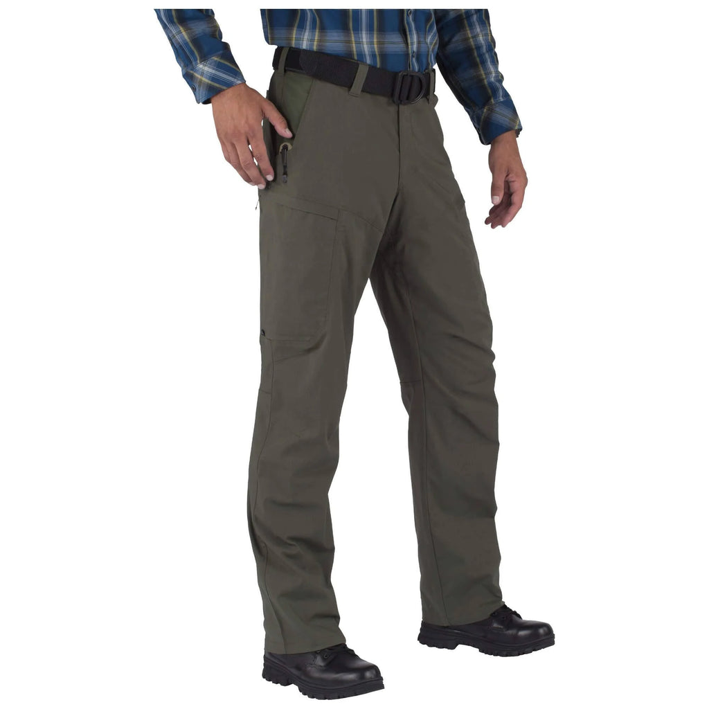 Apex Pant TDU Green D81988
