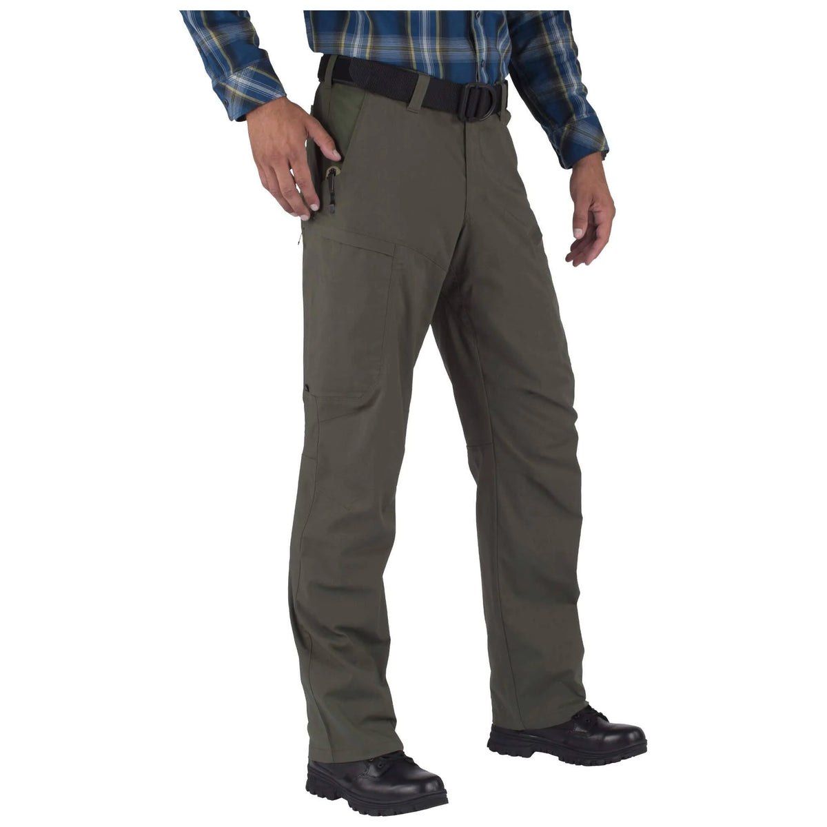 Apex Pant TDU Green D81988