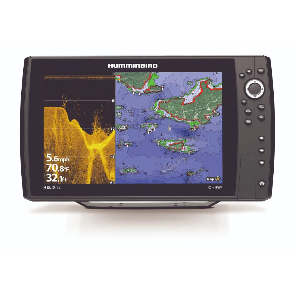Fish Finder A159