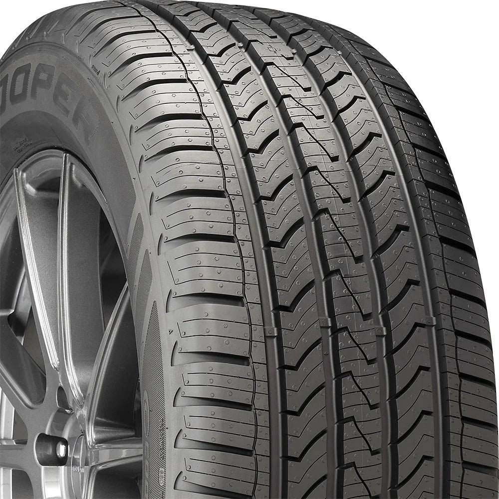 All Season 215/55R18 95H Passenger Tire E1388