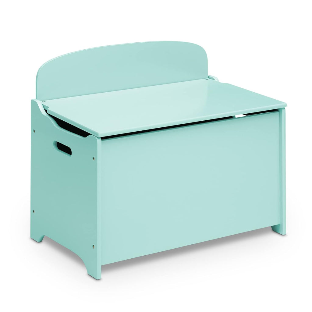 Bianca White Toy Box I493
