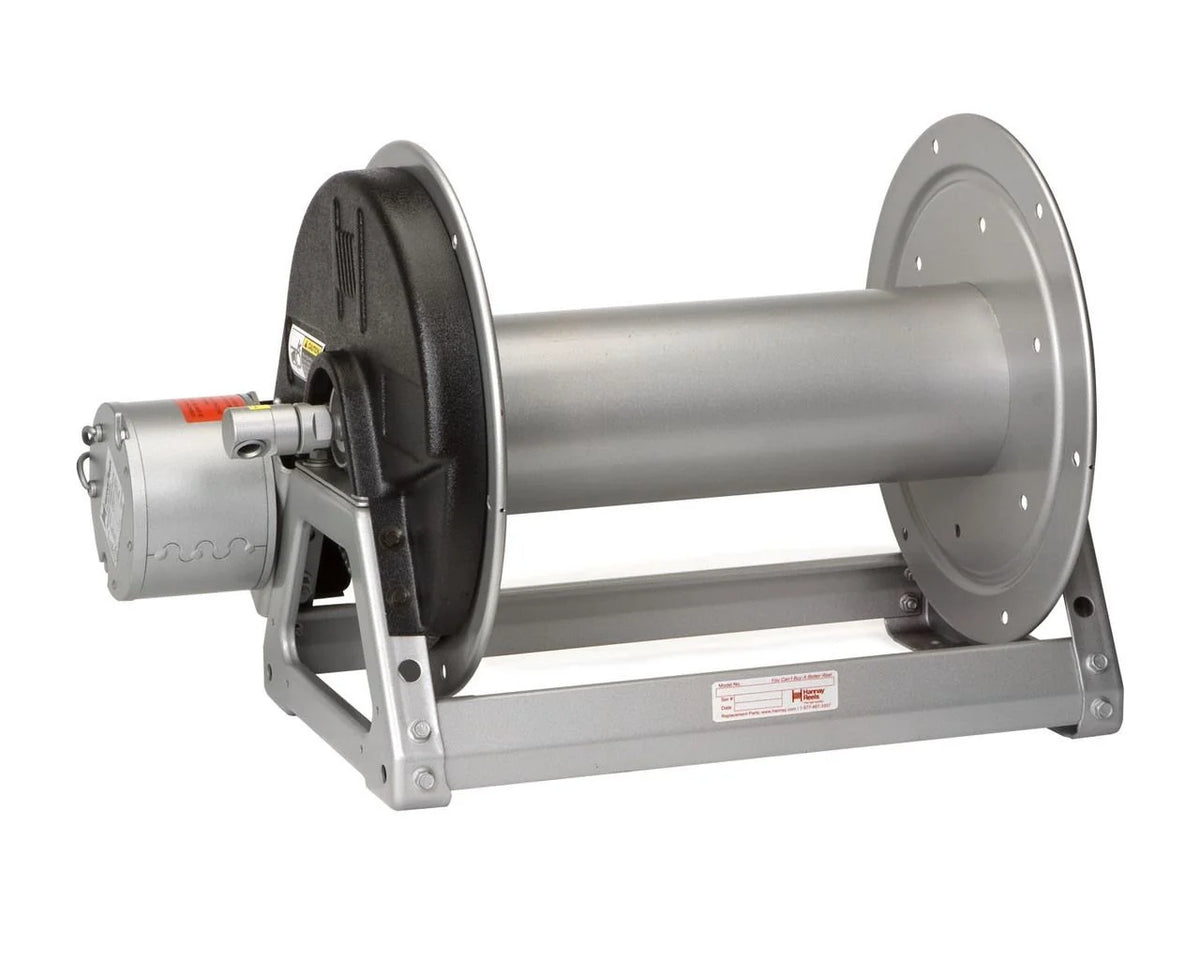 12V Electric Rewind Hose Reel 3000 PSI E152734