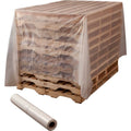 4 Mil Plastic Sheeting Poly Film Y502198