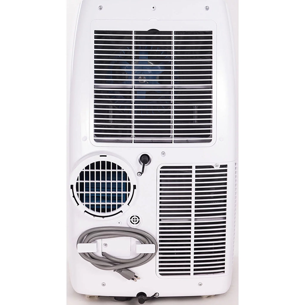 Portable Air Conditioner with Dehumidifier and Remote Control R707935