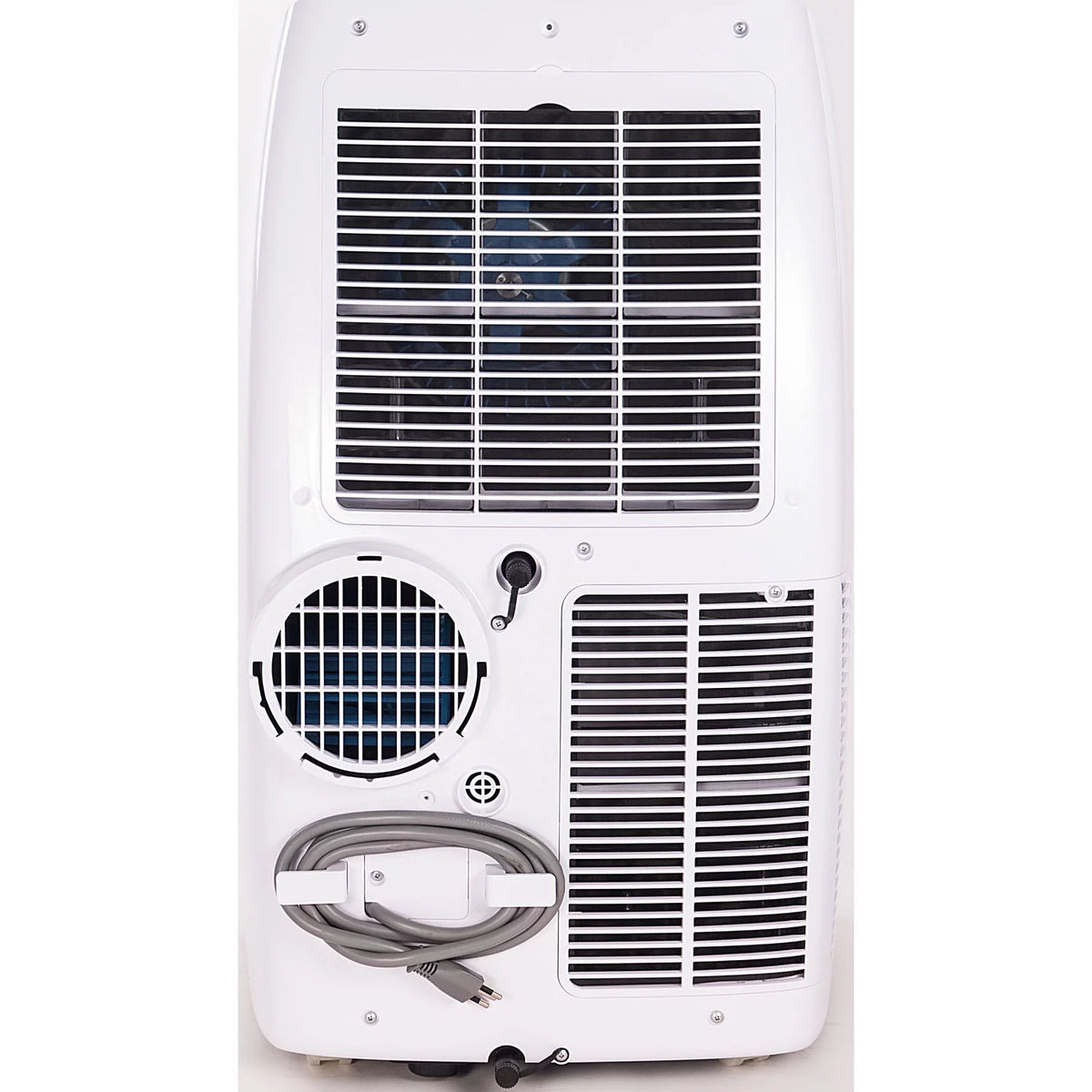 Portable Air Conditioner with Dehumidifier and Remote Control R707935