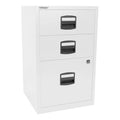 3 Drawer Steel File Cabinet S285