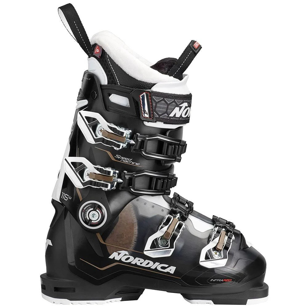 Speedmachine 115 26.0 Ski Boots J96786