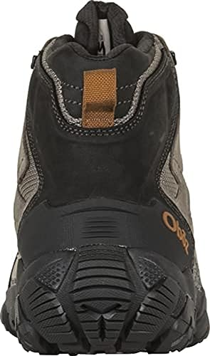 Mid Hiking Boot H871636