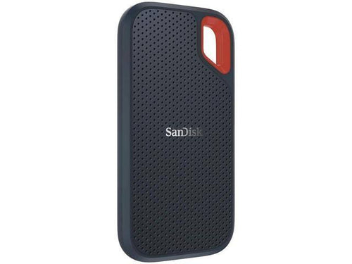 1TB Portable External SSD - USB-C, USB 3.1 R8610