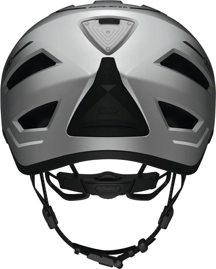 Velvet Black Large Bike Helmet G79082