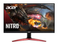 23.8” Full HD VA Gaming Monitor 165Hz 1ms Black T1300