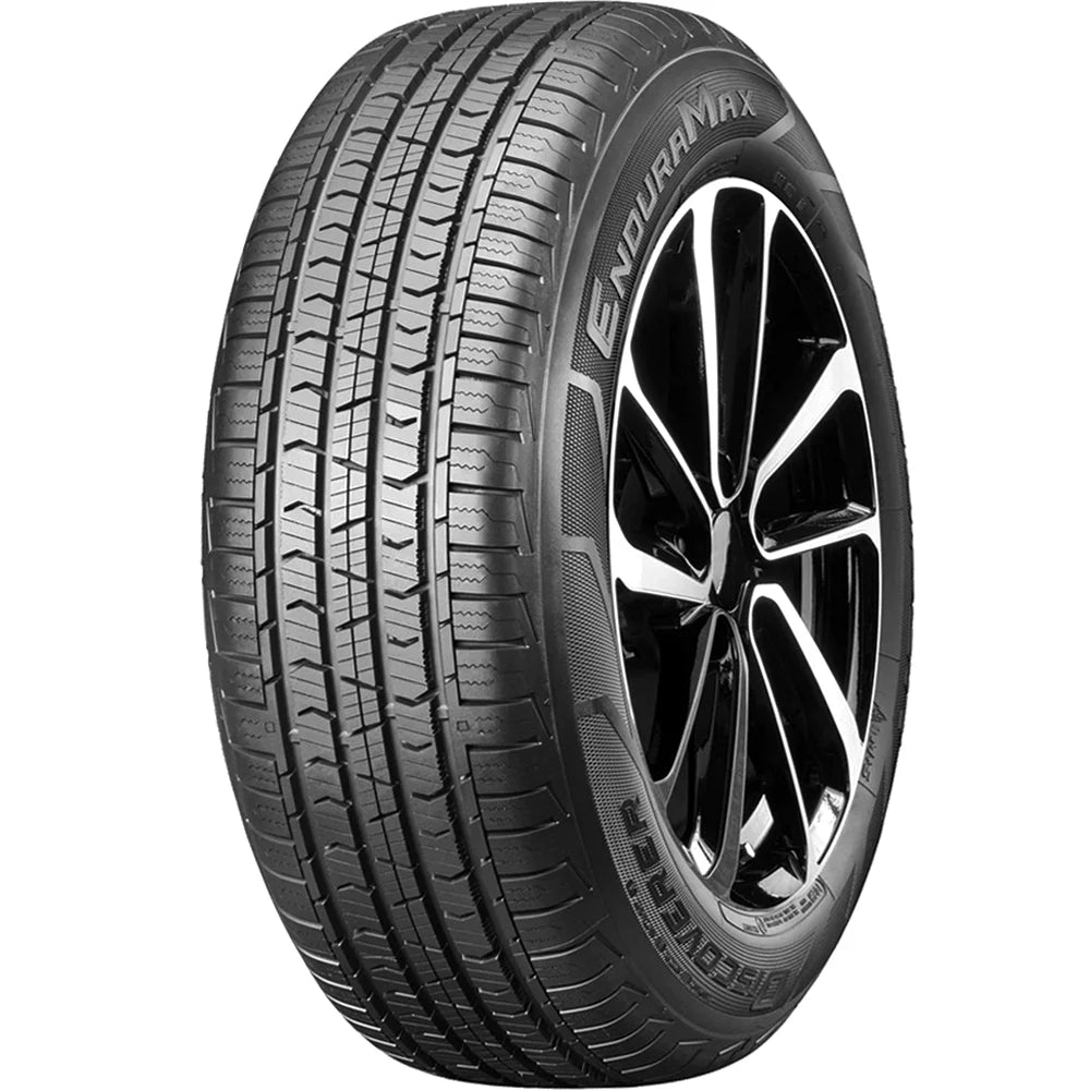 All Weather 225/55R17 97H SUV/Crossover Tire K197464