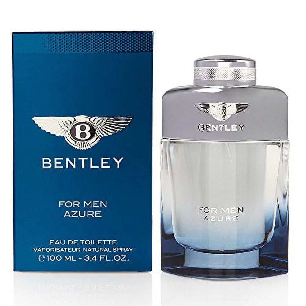 Eau De Toilette Spray 3.4 OZ M9248