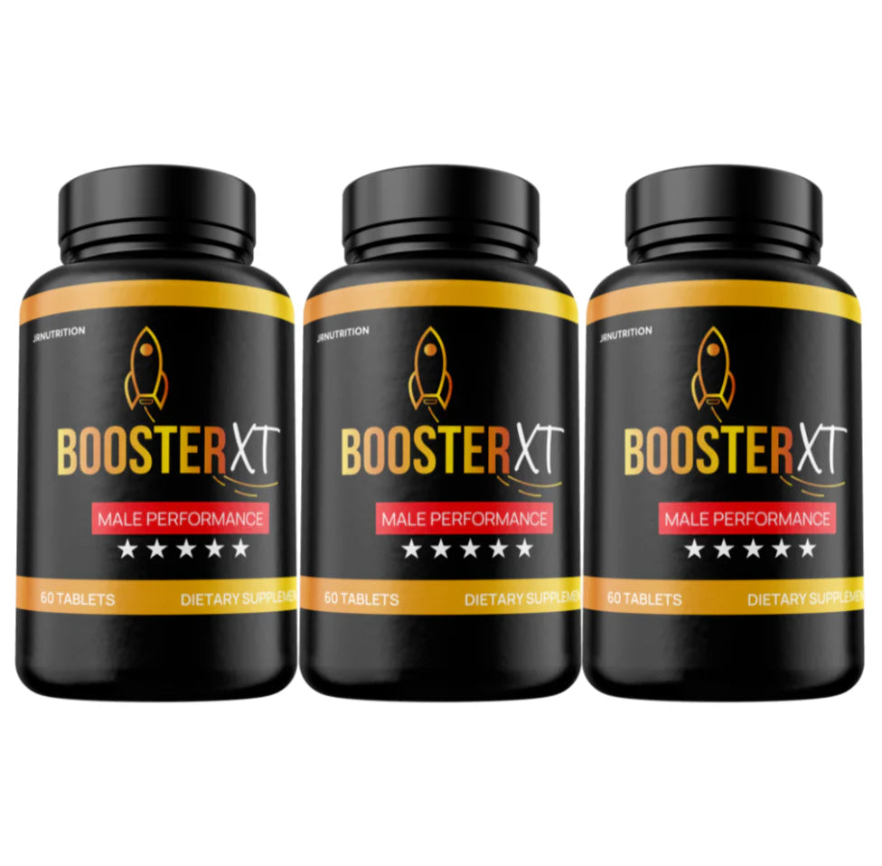 Male Enhancement Dietary Supplement 3 Pack U7953
