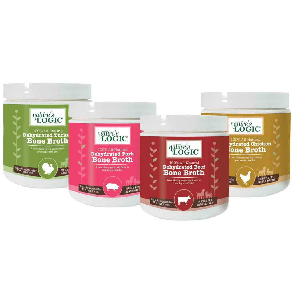 Dehydrated Bone Broth Z4581