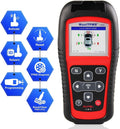 TPMS Relearn Tool Automotive Scan Tool O365348