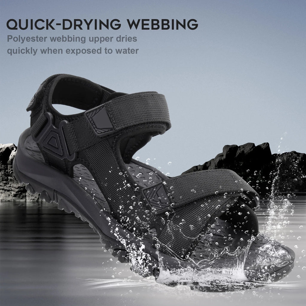 Men's Sport Sandals with Arch Support S988773