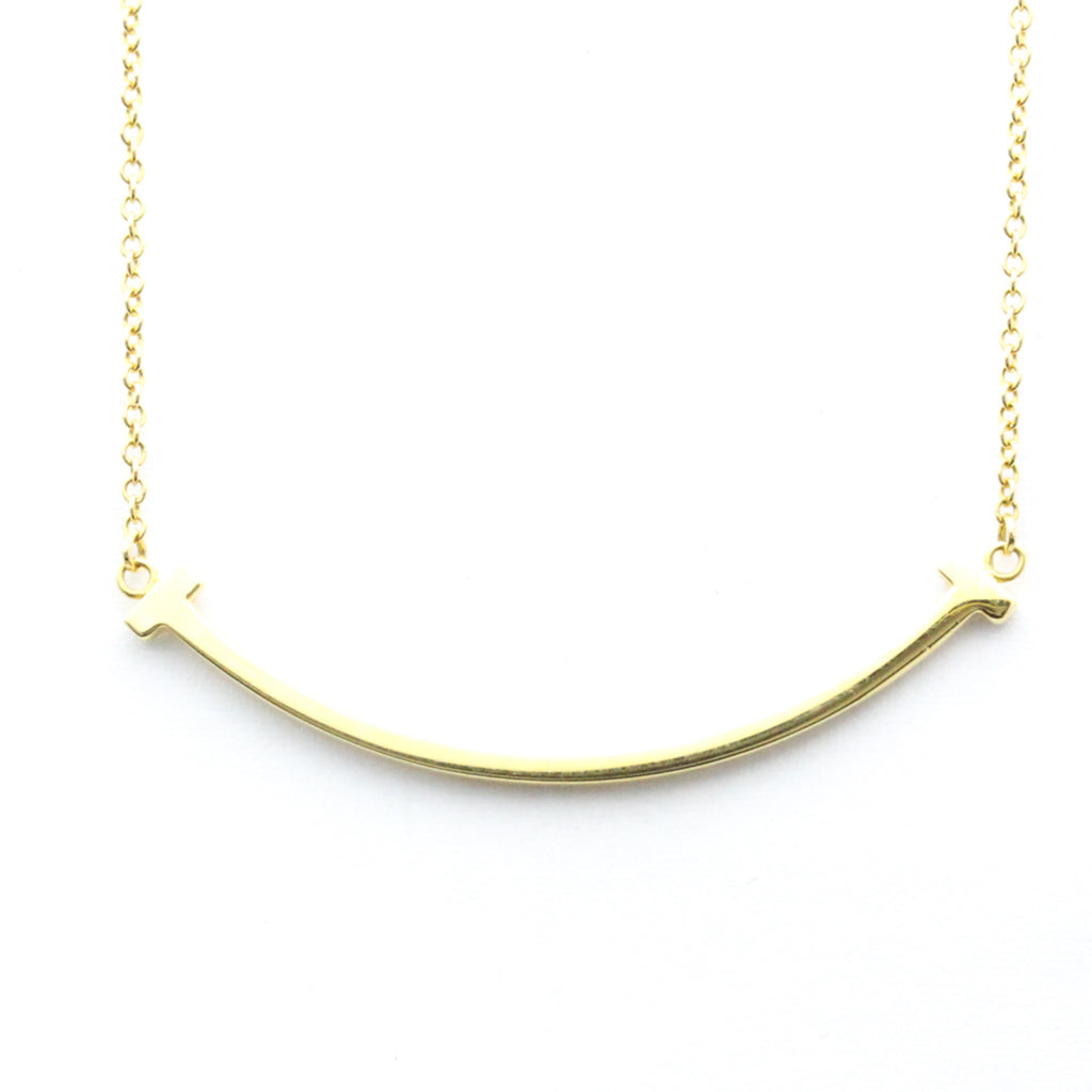 18K Yellow Gold Pendant N604033