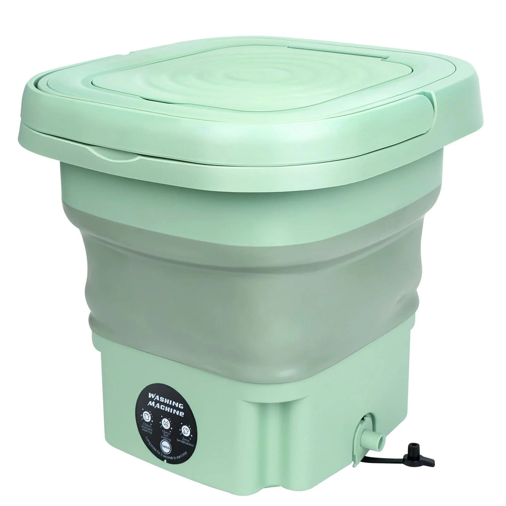 Portable Foldable Washing Machine Y427434