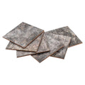 Black Ceramic Wall Tile H98662