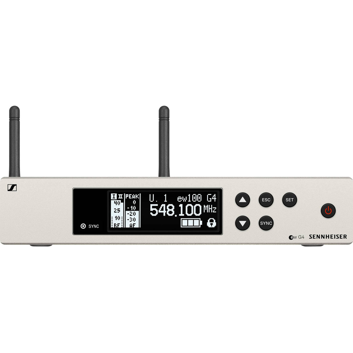 Wireless Microphone System F916