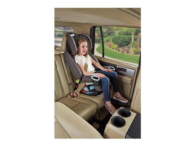 Bryant 4-in-1 Car Seat F9866