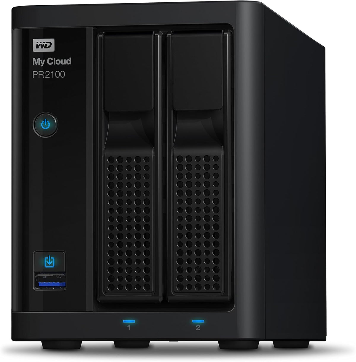 12TB Network Attached Storage - NAS C769002