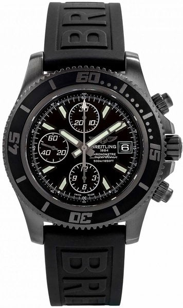 Chronograph 44mm U637