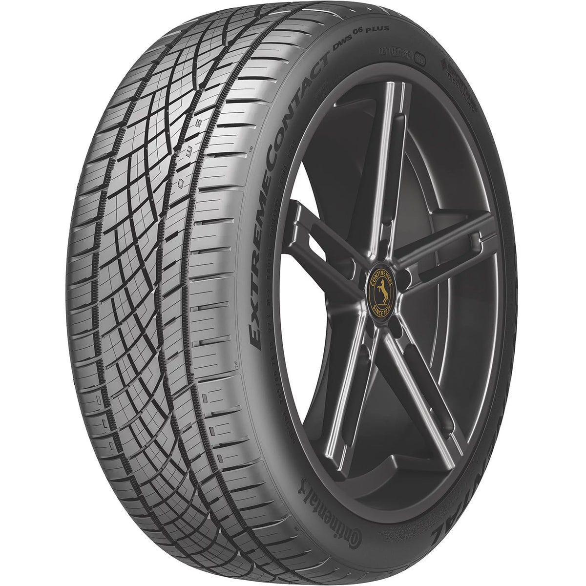 All Season 265/35ZR20 99Y XL Passenger Tire P486
