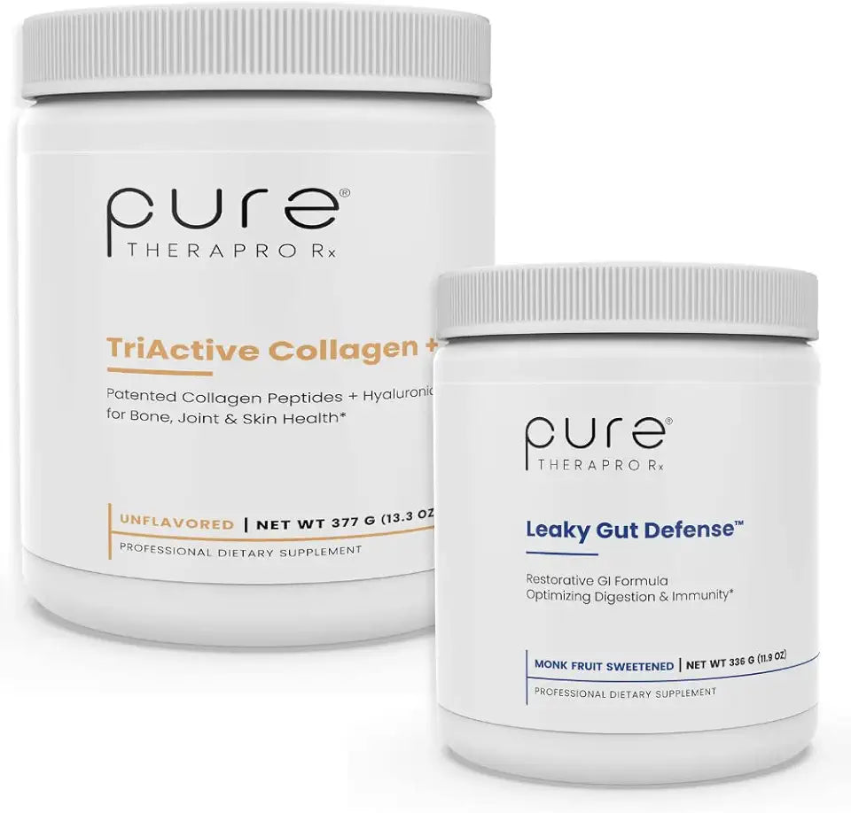Gut Repair & Defense Bundle M639900