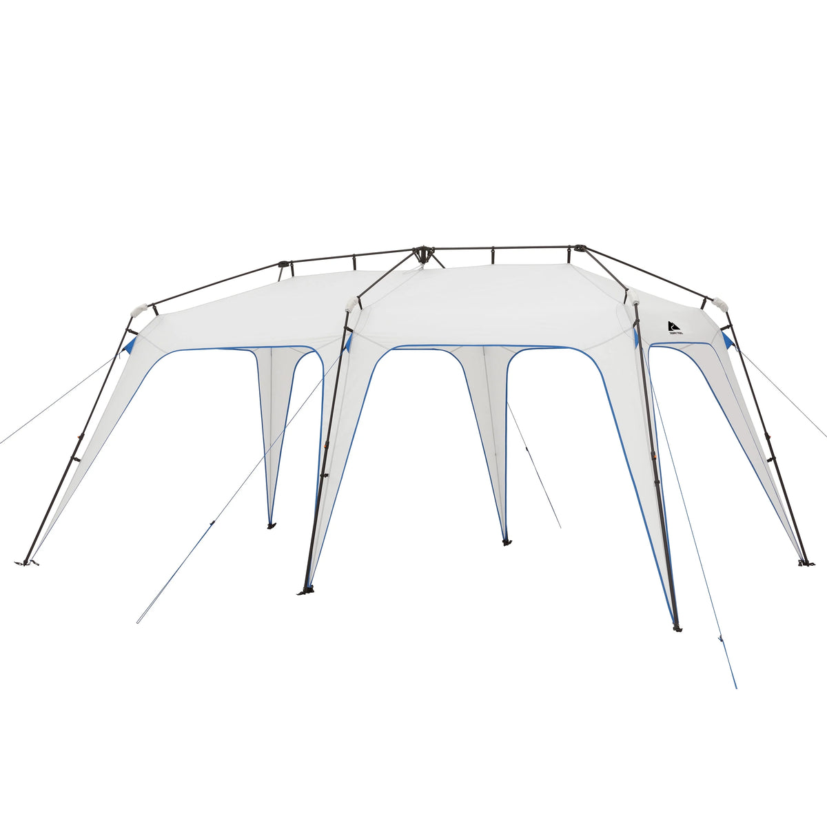 5-in-1 Convertible Instant Tent and Shelter O759
