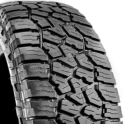 265/70R17 All-Terrain Radial Tire F592400