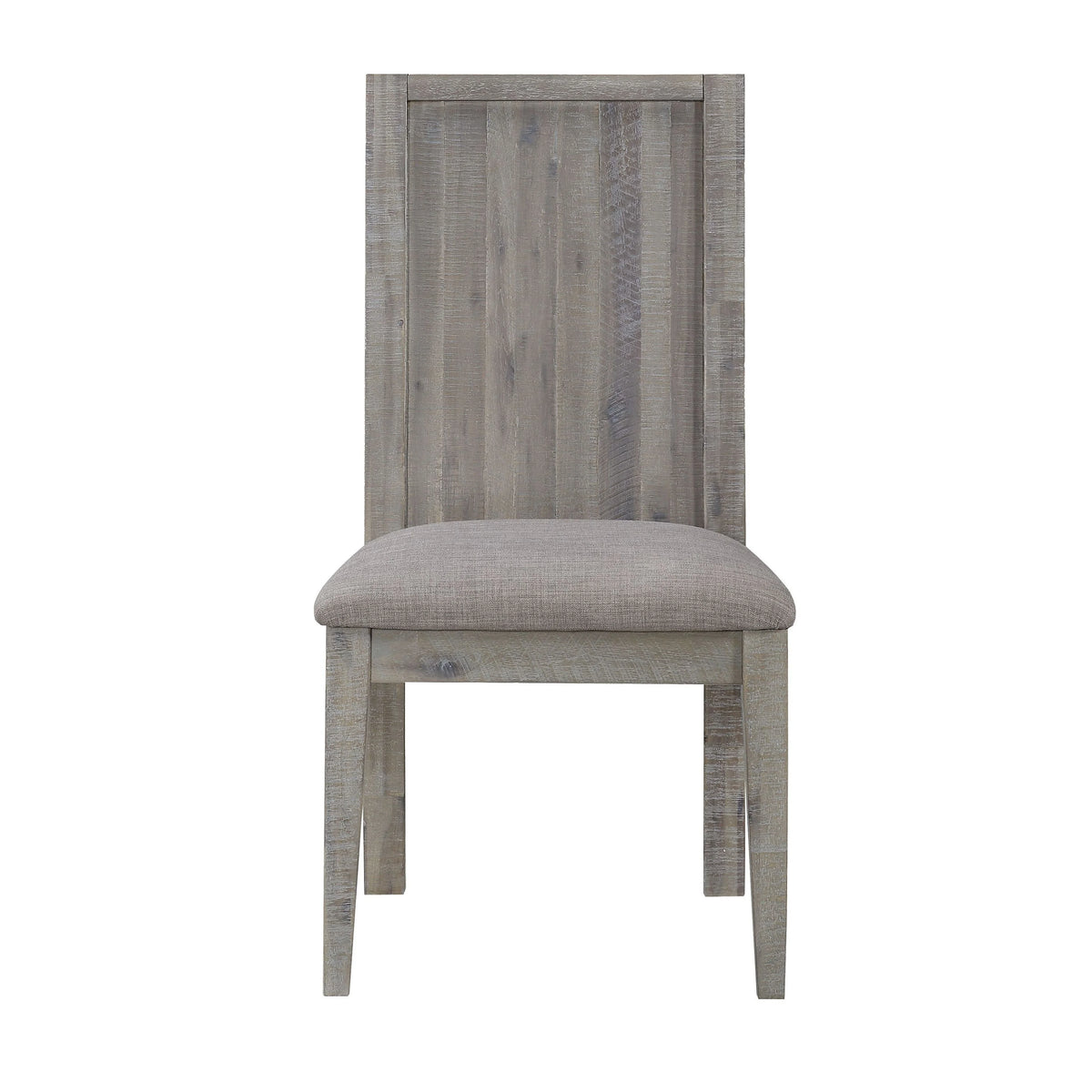 8 PC Rectangular Dining Set Z117596